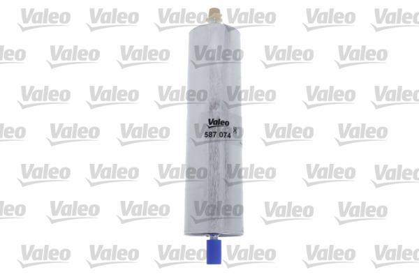 Filtre à carburant (Filtre à gasoil) VALEO ref. 587074